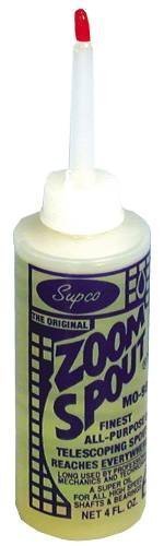 Amazon.com: SUPCO GIDDS-461354 Zoom Spout Turbine Oil : Tools